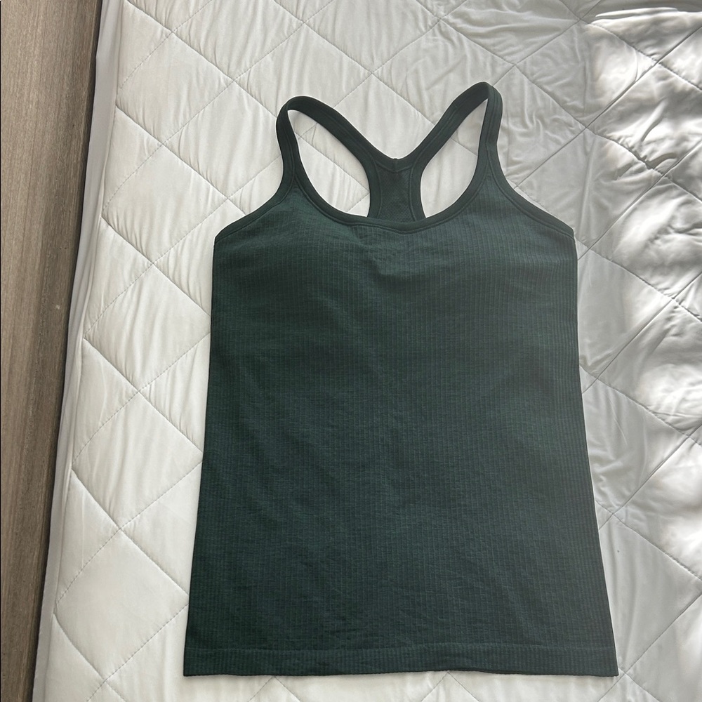 Lululemon Ebb to Street Tank Top